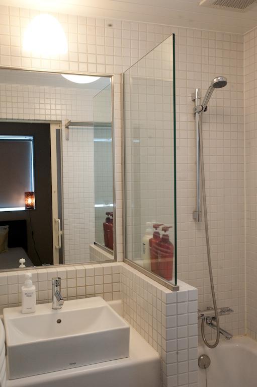 Ferienwohnung Powder Haven Kutchan Zimmer foto