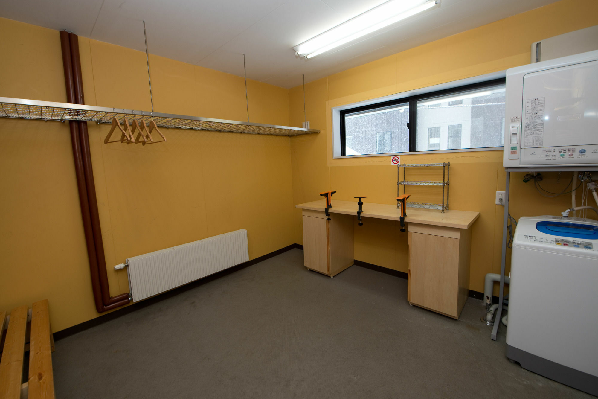 Ferienwohnung Powder Haven Kutchan Exterior foto